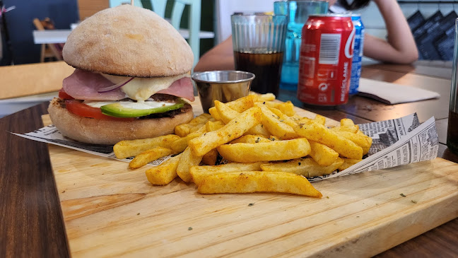 Restaurante Mestizo Phone number