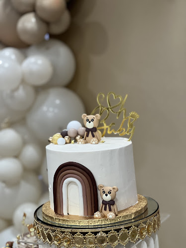 Comments and reviews of Horno de Pan y Pastelería Medina