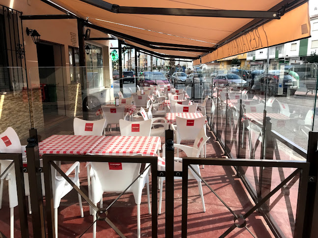 Comentarii opinii despre Restaurante Pizzería Los Poetas