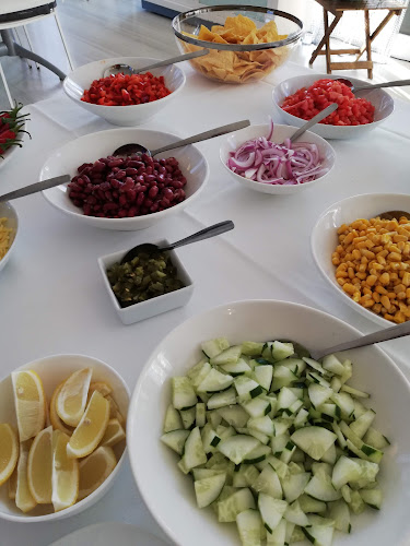 Restaurante Sol y Luna Open Times