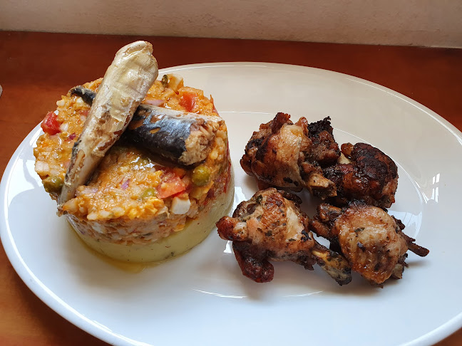 Bar DIMAJO - Gastronomía y hostelería