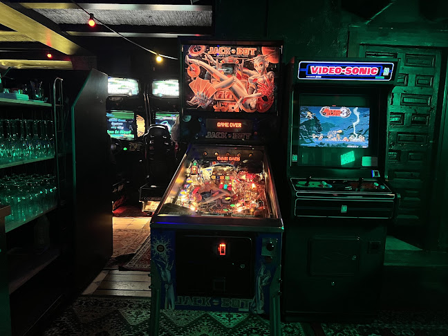 Rockade - Gastronomía y hostelería