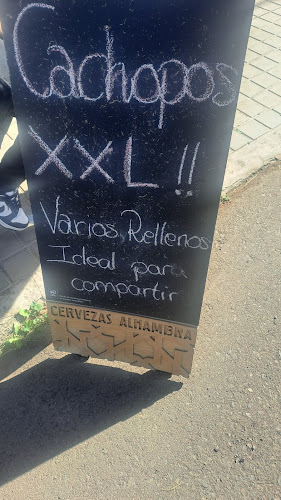 RESTAURANTE GRILL SABOR Phone number