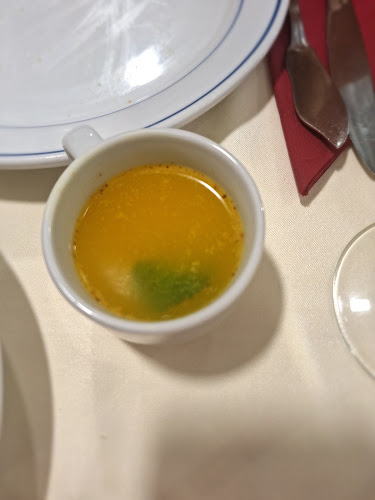 Comments and reviews of El Padrino Restaurante