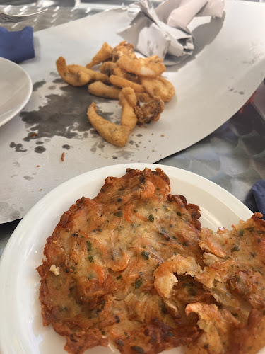 Cervecería Freiduría Marisquería del Mentidero - Gastronomía y hostelería