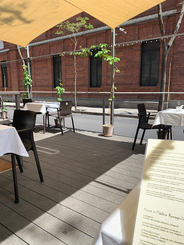 A vÁnvera - Gastronomía y hostelería