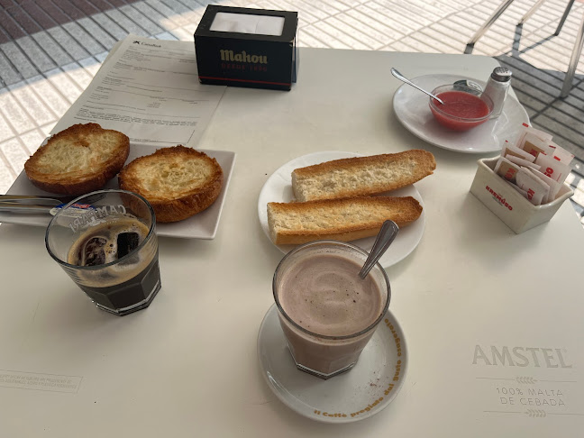 Taberna La Mona - Gastronomía y hostelería