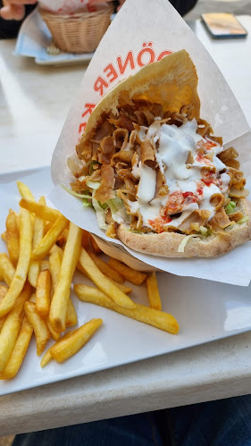 Pizzería Napolitana - Gastronomía y hostelería