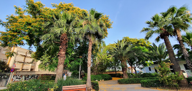 Carrer d'Ausiàs March, 4, 46980 Paterna, Valencia