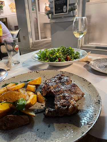 El RINCON DE ERIKA - Gastronomía y hostelería