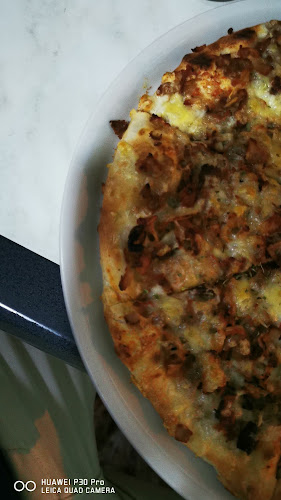 Opinii despre Istanbul Doner Kebab y pizzeria în Santa Coloma de Gramenet - Gastronomía y hostelería