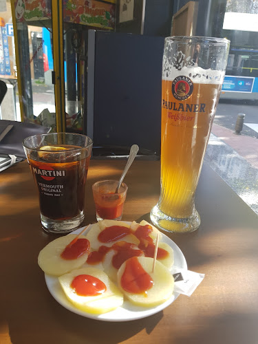 Bar La Granja - Madrid