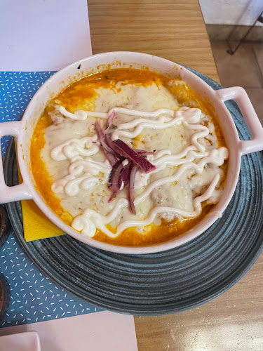 Reviews of Restaurante El Nopal in Granada - Gastronomía y hostelería