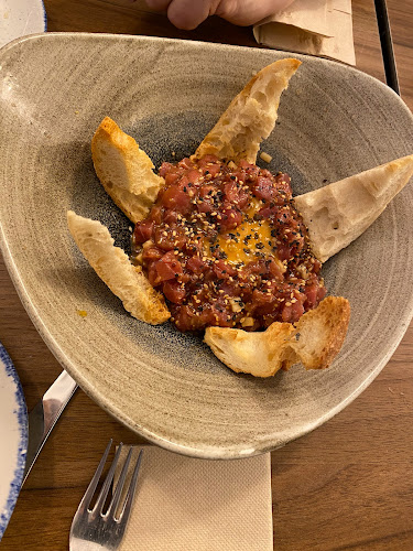 Ostrabar Valencia - Valencia