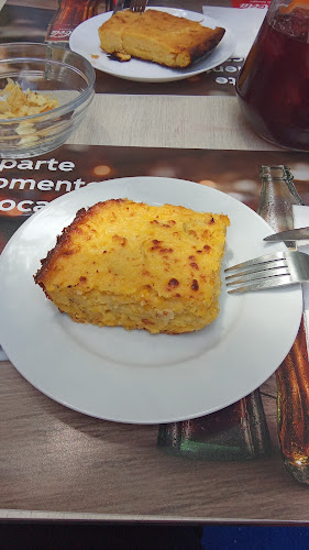 La Escondida Bar-Café - Gastronomía y hostelería