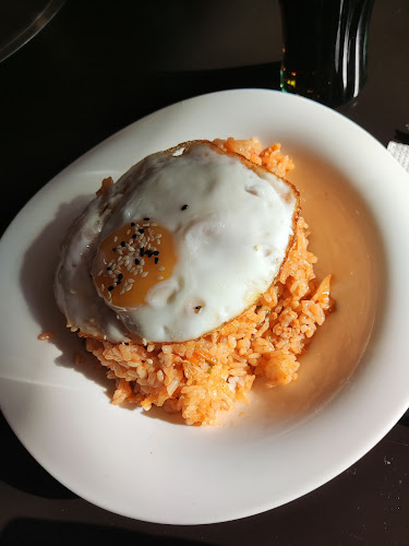 Seoul Restaurante Coreano - Sevilla