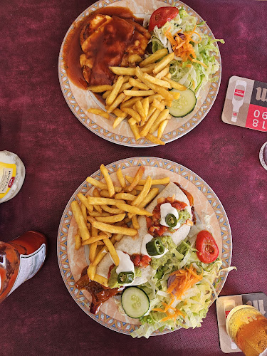 Ruby Restaurant Indian and Mexican - San Pedro del Pinatar