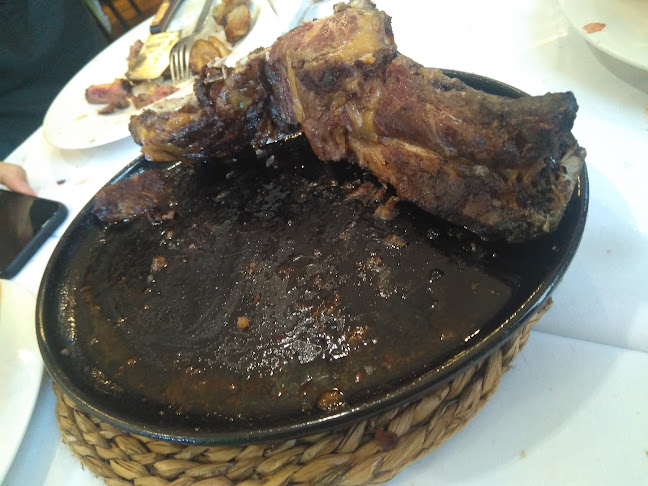 Sidrería La Tonada de La Guía - Gijón