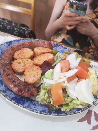 Opinii despre Braseria Merino - La Torreta în La Torreta - Gastronomía y hostelería