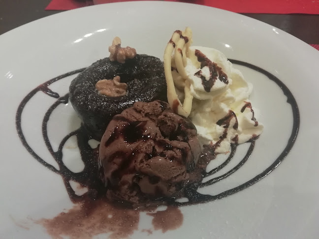 LA TAPERIA Aurrera - Gastronomía y hostelería