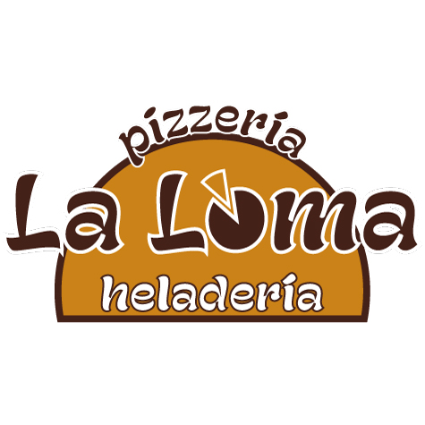 Pizzeria Heladeria La Loma - Gastronomía y hostelería