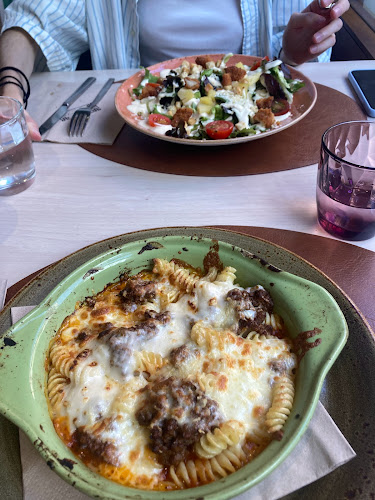 Restaurante La Comtienda - Gijón