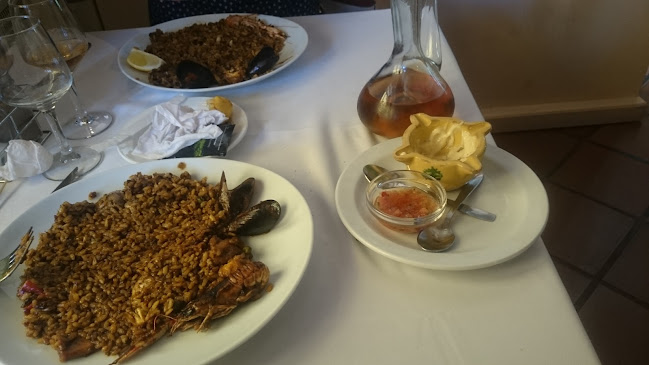 Restaurant Xeflis - Cabrils