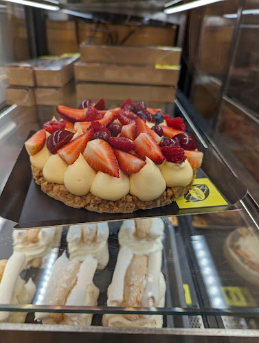 La Xicra pastelería Open Times