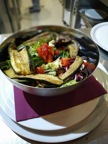 Pizzeria Italiana Vittoria Open Times