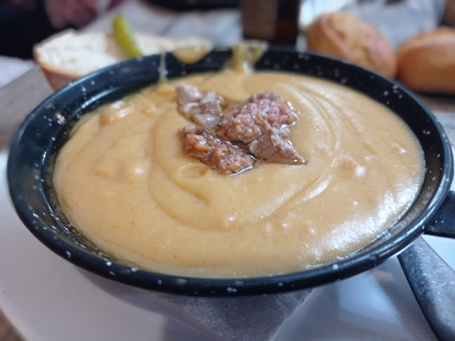 Restaurante Nuevos Horizontes Alcázar de San Juan - Gastronomía y hostelería