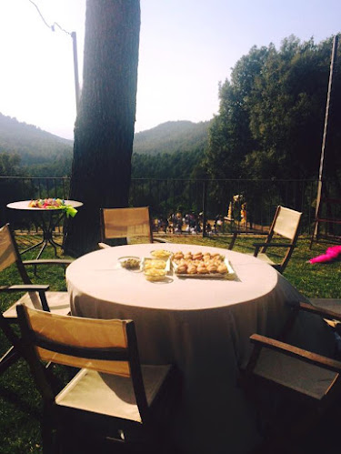 El Petit Gourmet - Catering Phone number