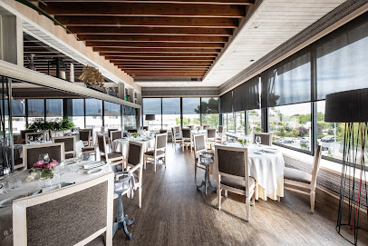 Restaurante Portonovo