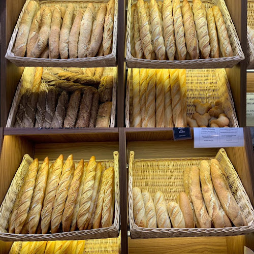 Cafetería Tocó mi boca - Gastronomía y hostelería