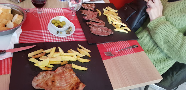 Restaurante Can J Open Times