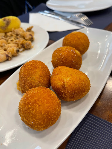 Restaurante El Camarote