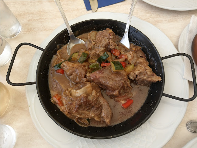 Restaurante La Mariposa - Gastronomía y hostelería