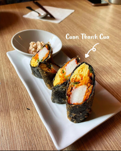 Vị Việt 1 Calle Pelayo Open Times