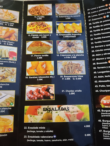 C/ del Poeta Ricard Sanmartí, 6, Benimaclet, 46020 València, Valencia