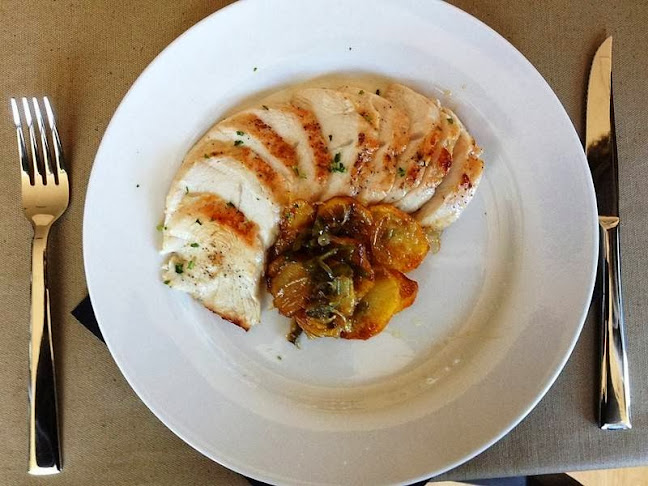 Carrer Sant Martí de I'Erm, 1, 08960 Sant Just Desvern, Barcelona