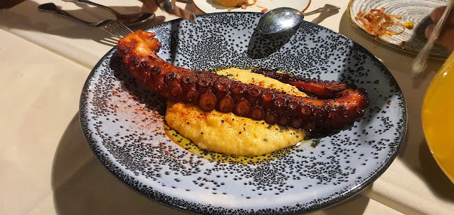 Restaurantes El Cuchifrito