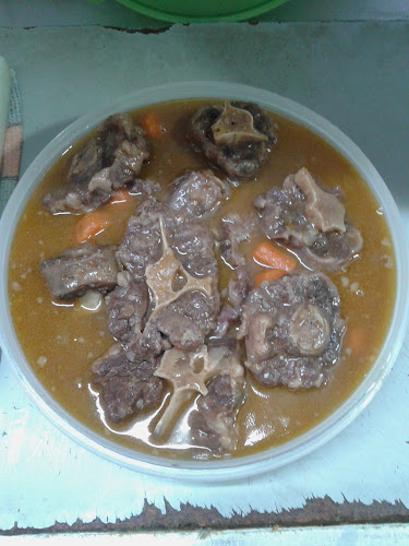 Café - Bar Mari - Gastronomía y hostelería