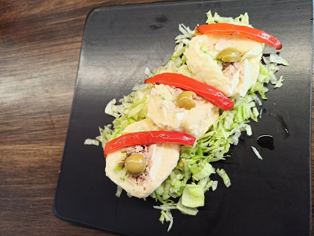 Comentarii opinii despre Cafeteria restaurante Yunke