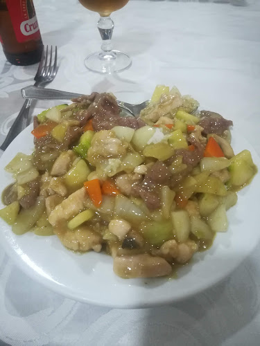 Restaurante Hang Zhou Open Times