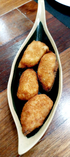 Opinii despre Cañas în Camargo - Gastronomía y hostelería