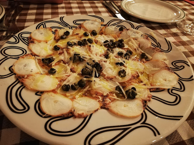 Restaurante El Horno