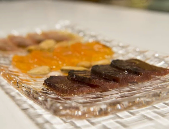 Comentarii opinii despre Verdejo Restaurante y Tabanco