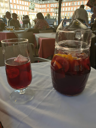 Comments and reviews of Gustos Madrid Plaza Mayor