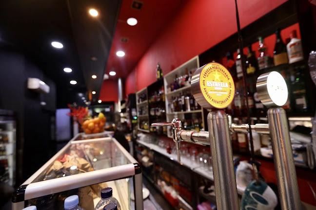 BAR RESTAURANTE ANGELA