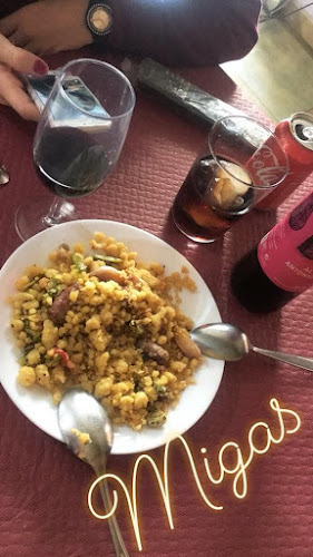 Cafeteria keops - Gastronomía y hostelería