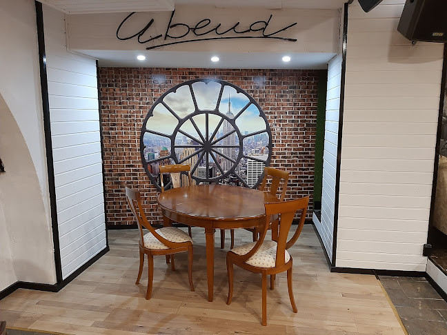 Comments and reviews of Cervecería Abend en Lasarte-Oria